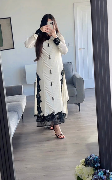 Zarkash White
